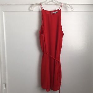 NAKED ZEBRA Cute summer dress - only worn once!